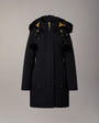 Moose Knuckles - M35LP203GS - Gold Series Original Stirling Down Parka - WOMENS -  - Detail8