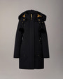 Moose Knuckles - M35LP203GS - GOLD SERIES STIRLING SHEARLING TRIM PARKA - WOMENS -  - Detail8