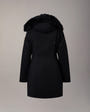 Moose Knuckles - M35LP203GS - Gold Series Original Stirling Down Parka - WOMENS -  - Detail9
