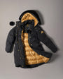 Moose Knuckles - M35LP203GS - Gold Series Original Stirling Down Parka - WOMENS -  - GM