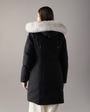 Moose Knuckles - M35LP203S - Original Stirling Down Parka - WOMENS -  - Back