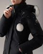 Moose Knuckles - M35LP203S - Original Stirling Down Parka - WOMENS -  - Detail1