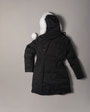 Moose Knuckles - M35LP203S - ORIGINAL STIRLING SHEARLING TRIM PARKA - WOMENS -  - Detail10