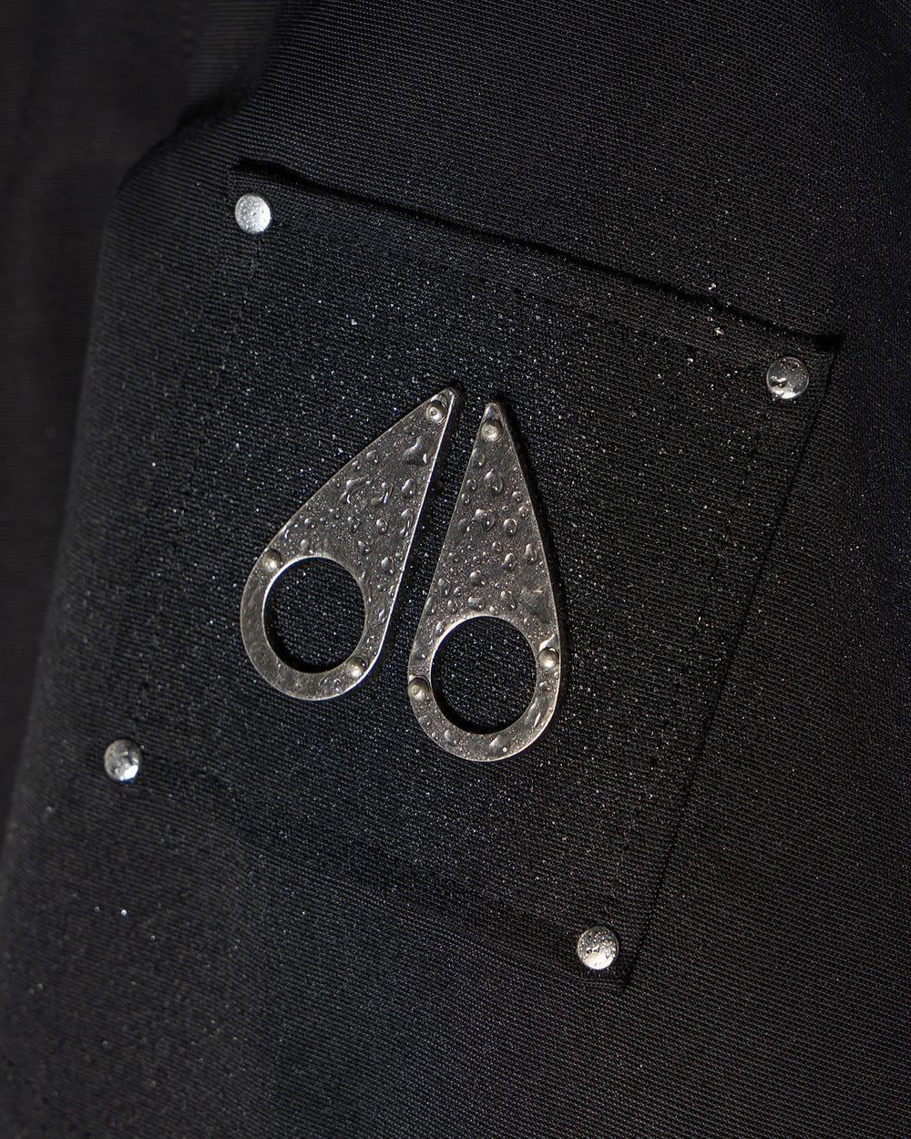 Moose Knuckles - M35LP203S - Original Stirling Down Parka - WOMENS -  - Detail2