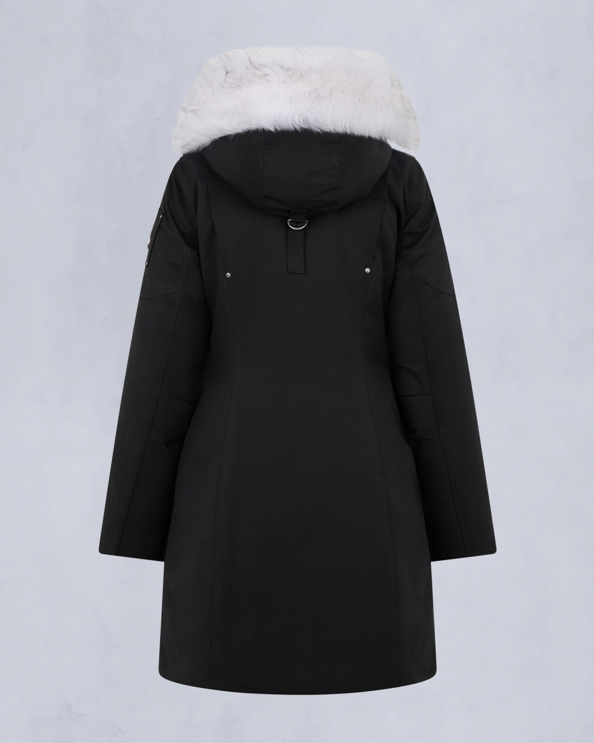 Moose Knuckles - M35LP203S - Original Stirling Parka - WOMENS -  - Detail2