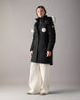Moose Knuckles - M35LP203S - Original Stirling Down Parka - WOMENS -  - Front