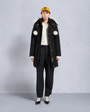 Moose Knuckles - M35LP203S - Original Stirling Parka - WOMENS -  - Front Category