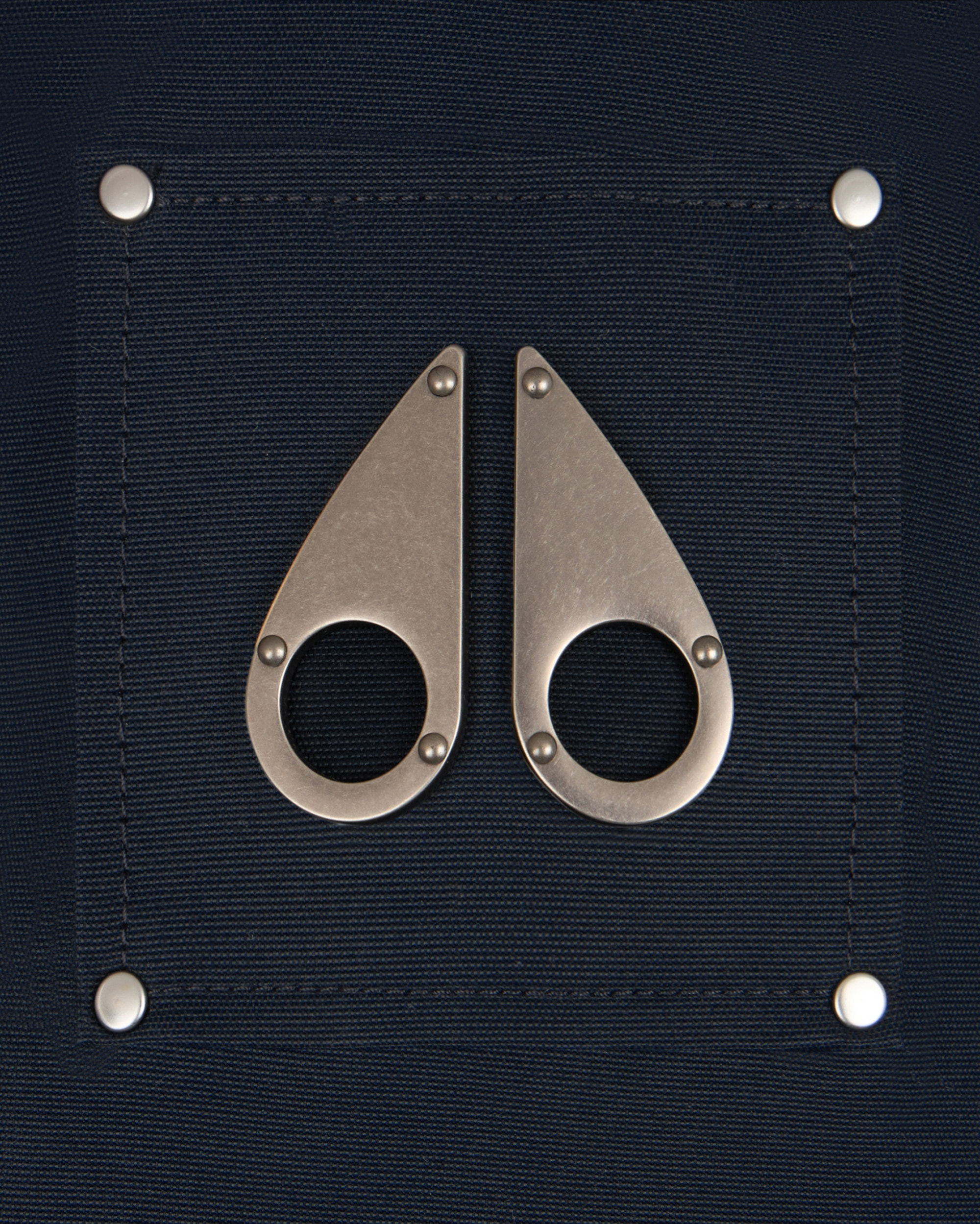 Moose Knuckles - M35LP203S - ORIGINAL STIRLING SHEARLING TRIM PARKA - WOMENS -  - Detail1