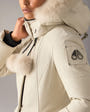 Moose Knuckles - M35LP203S - Original Stirling Down Parka - WOMENS -  - Detail1