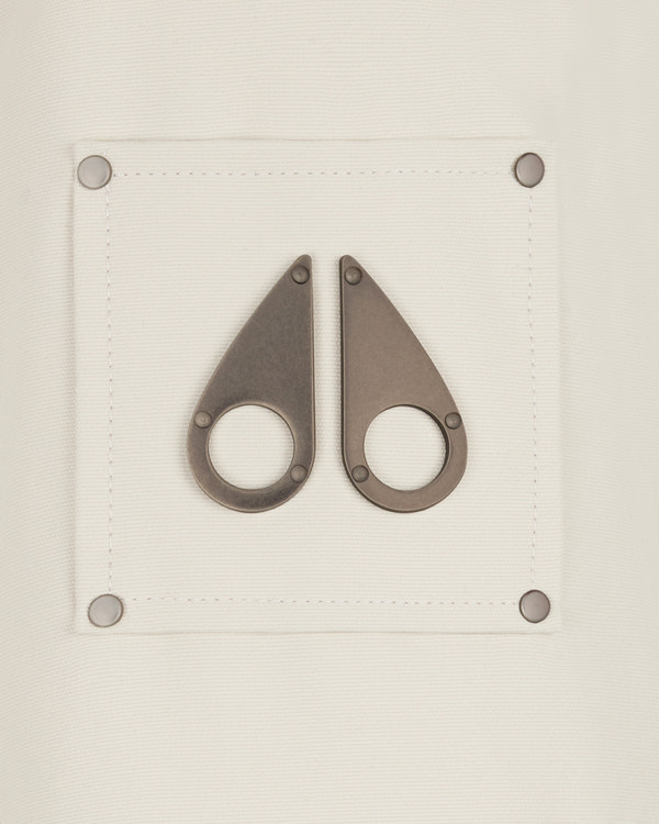 Moose Knuckles - M35LP203S - Original Stirling Parka - WOMENS -  - Detail1