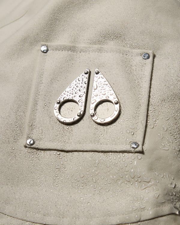 Moose Knuckles - M35LP203S - Original Stirling Down Parka - WOMENS -  - Detail2