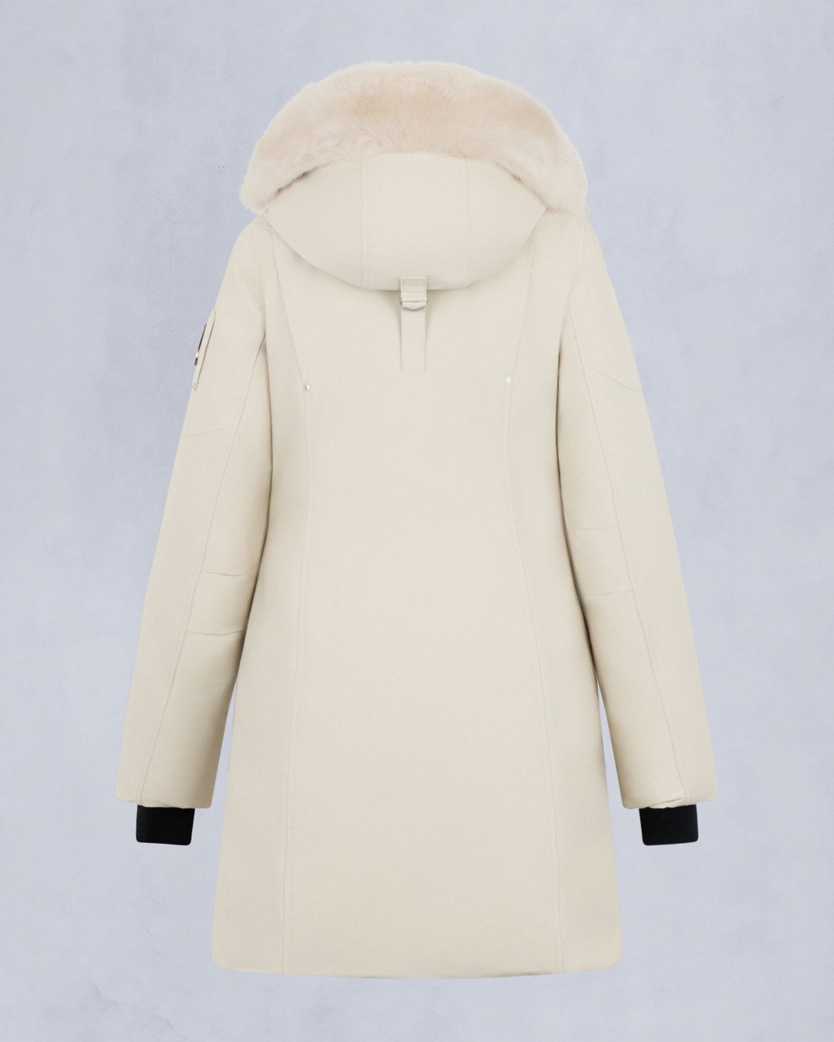 Moose Knuckles - M35LP203S - Original Stirling Parka - WOMENS -  - Detail2