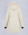 Moose Knuckles - M35LP203S - Original Stirling Parka - WOMENS -  - Detail2