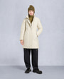 Moose Knuckles - M35LP203S - Original Stirling Parka - WOMENS -  - Detail4