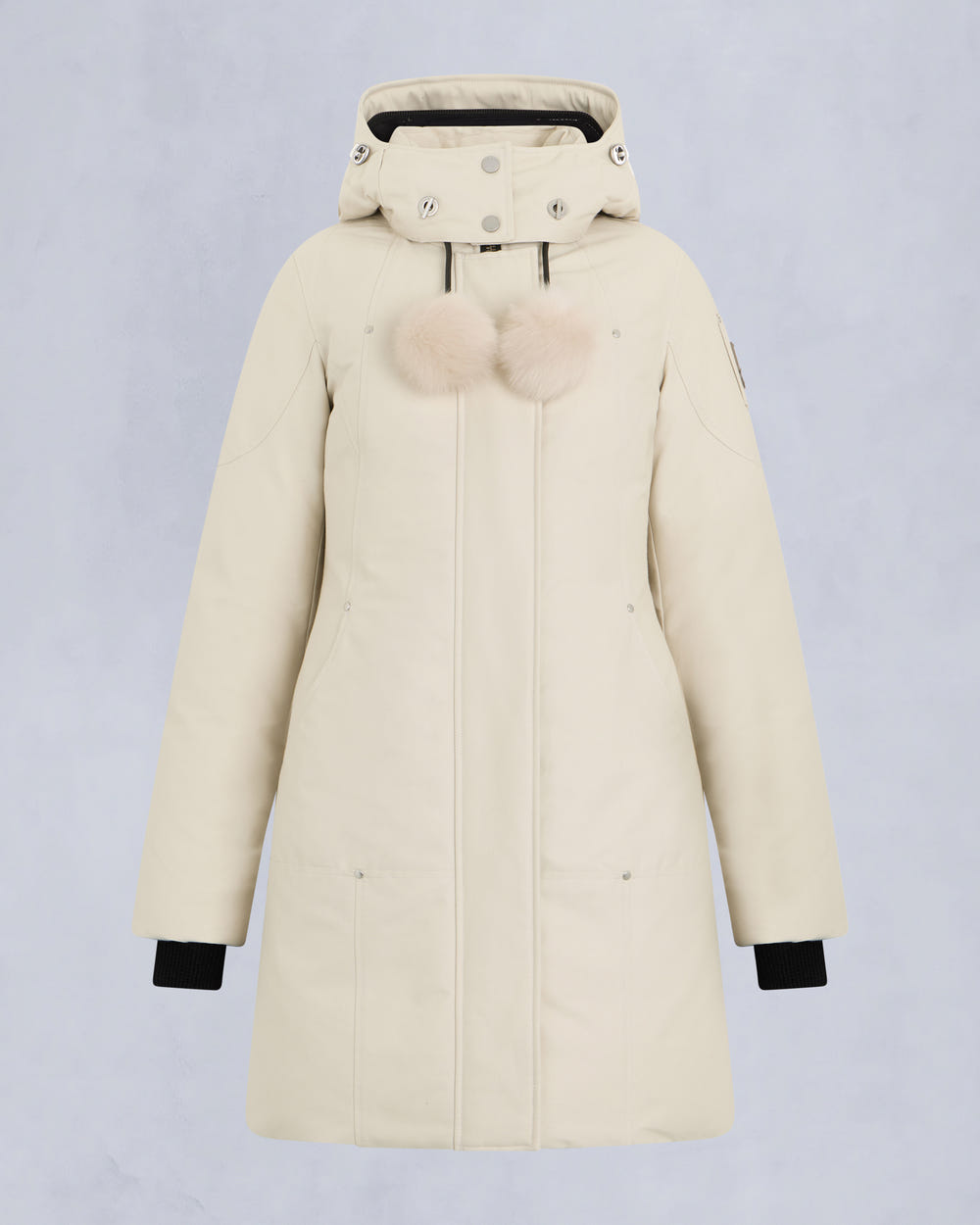 Moose Knuckles - M35LP203S - Original Stirling Down Parka - WOMENS -  - Detail7