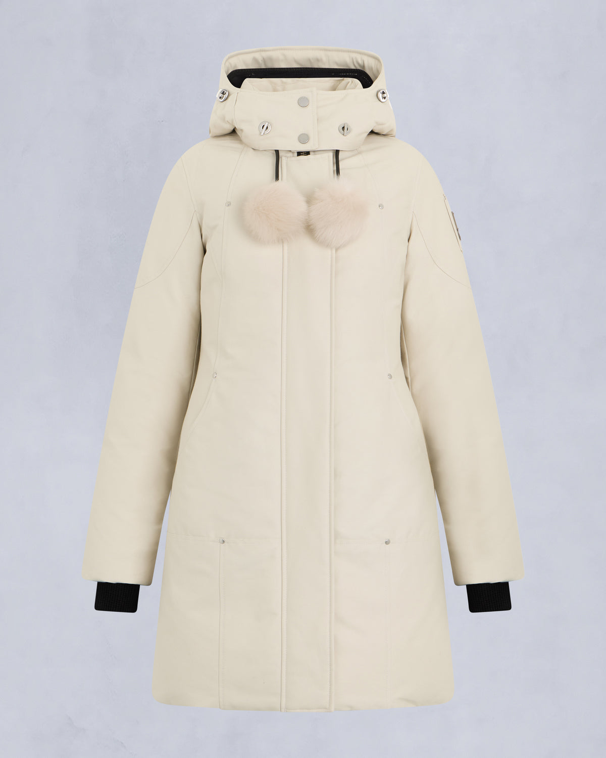 Moose Knuckles - M35LP203S - Original Stirling Down Parka - WOMENS -  - Detail7
