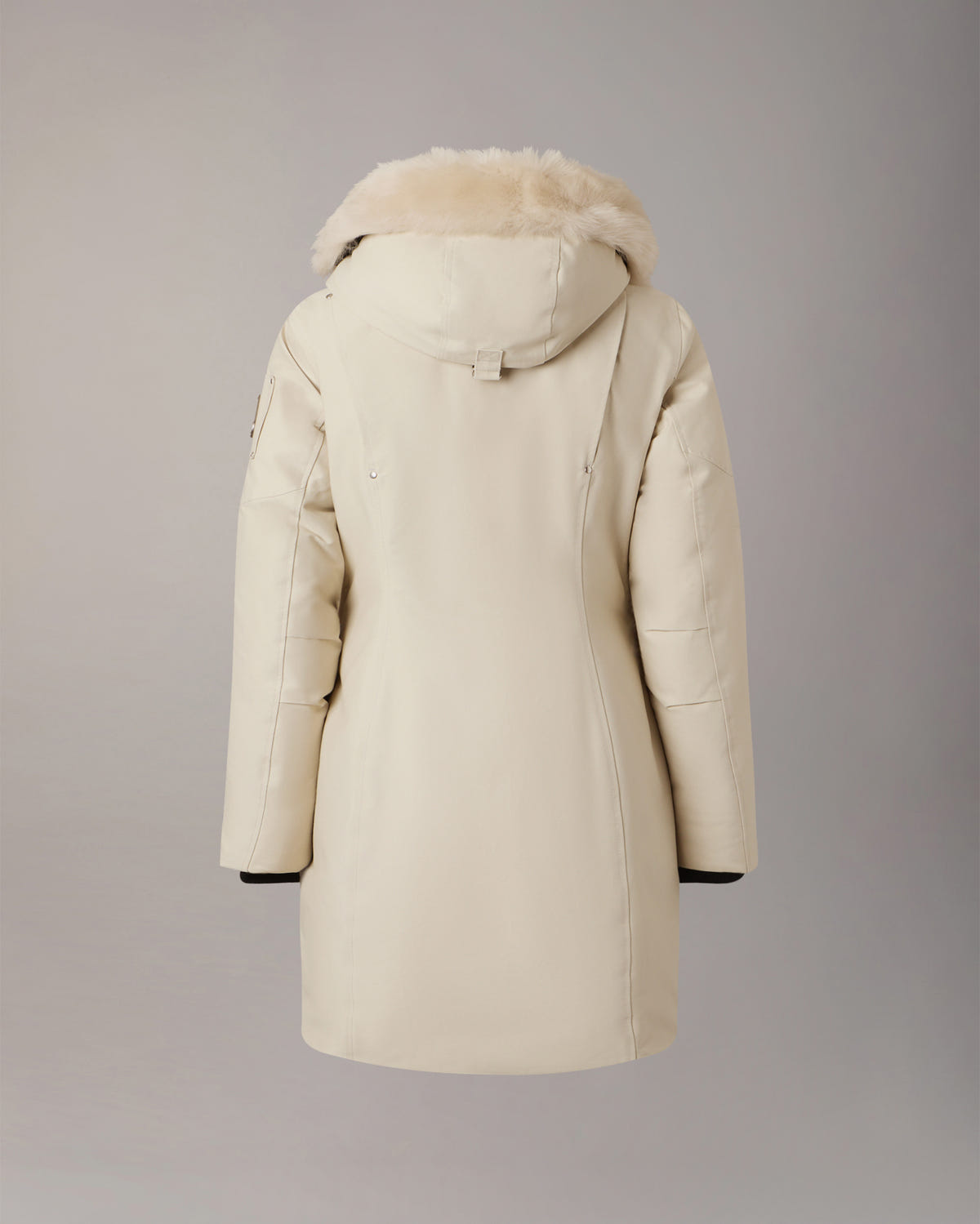 Moose Knuckles - M35LP203S - Original Stirling Down Parka - WOMENS -  - Detail9