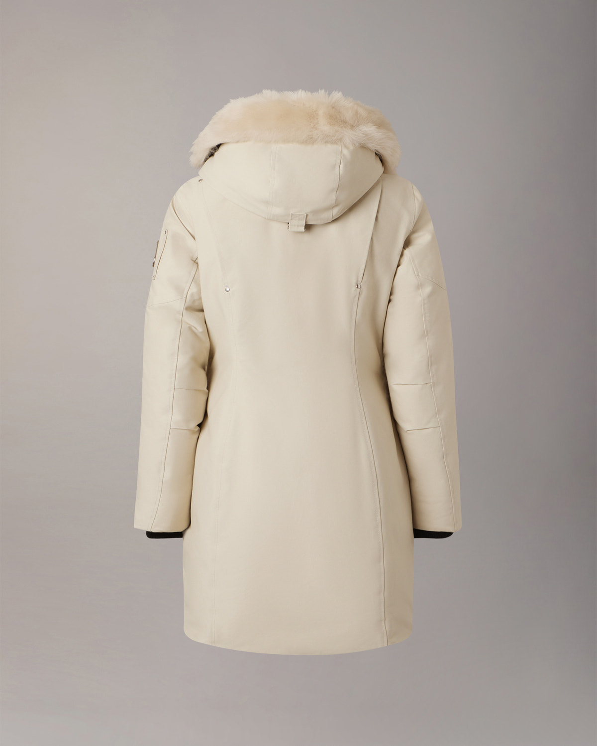 Moose Knuckles - M35LP203S - Original Stirling Down Parka - WOMENS -  - Detail9