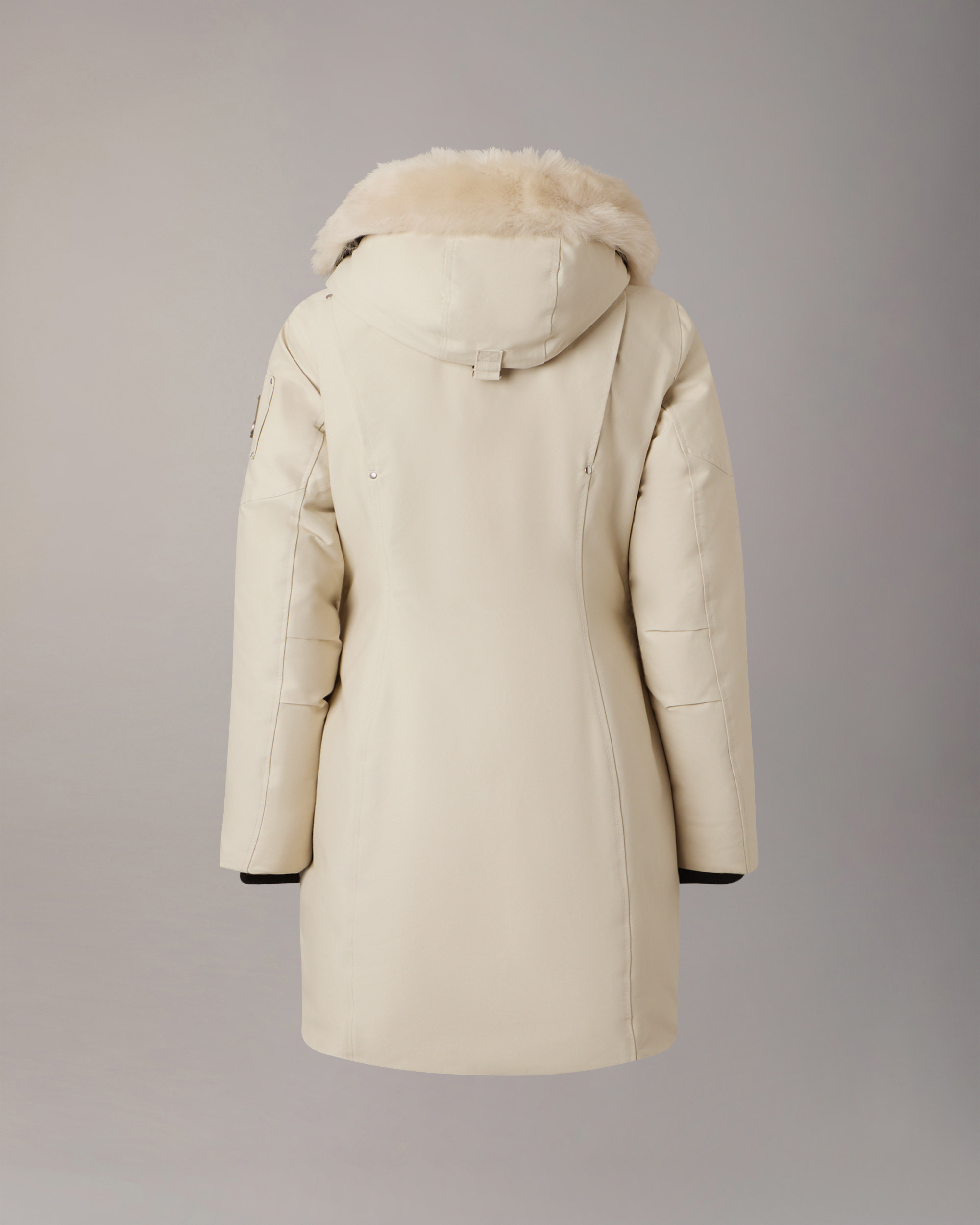 Moose Knuckles - M35LP203S - Original Stirling Down Parka - WOMENS -  - Detail9