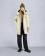 Moose Knuckles - M35LP203S - ORIGINAL STIRLING SHEARLING TRIM PARKA - WOMENS -  - Front Category