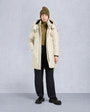 Moose Knuckles - M35LP203S - ORIGINAL STIRLING SHEARLING TRIM PARKA - WOMENS -  - Front Category
