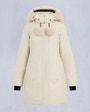 Moose Knuckles - M35LP203S - ORIGINAL STIRLING SHEARLING TRIM PARKA - WOMENS -  - GM