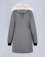 Moose Knuckles - M35LP203S - Original Stirling Parka - WOMENS -  - Detail2