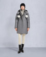 Moose Knuckles - M35LP203S - Original Stirling Parka - WOMENS -  - Detail3