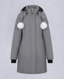 Moose Knuckles - M35LP203S - Original Stirling Parka - WOMENS -  - Detail7