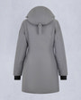 Moose Knuckles - M35LP203S - Original Stirling Parka - WOMENS -  - Detail8
