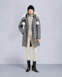 Moose Knuckles - M35LP203S - GOLD SERIES SHEARLING TRIM STIRLING PARKA - WOMENS -  - Front Category