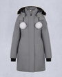 Moose Knuckles - M35LP203S - Original Stirling Parka - WOMENS -  - GM