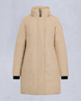Moose Knuckles - M35LP203S - GOLD SERIES SHEARLING TRIM STIRLING PARKA - WOMENS -  - Detail8