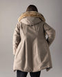 Moose Knuckles - M35LP203S - Original Stirling Down Parka - WOMENS -  - Back