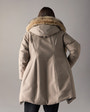 Moose Knuckles - M35LP203S - Original Stirling Down Parka - WOMENS -  - Back