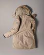 Moose Knuckles - M35LP203S - Original Stirling Down Parka - WOMENS -  - Detail10