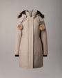 Moose Knuckles - M35LP203S - Original Stirling Down Parka - WOMENS -  - Detail8