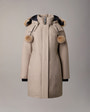 Moose Knuckles - M35LP203S - Original Stirling Down Parka - WOMENS -  - Detail8