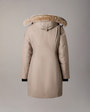 Moose Knuckles - M35LP203S - Original Stirling Down Parka - WOMENS -  - Detail9