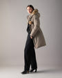 Moose Knuckles - M35LP203S - Original Stirling Down Parka - WOMENS -  - Front