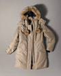 Moose Knuckles - M35LP203S - Original Stirling Down Parka - WOMENS -  - GM