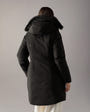 Moose Knuckles - M35LP203S - Original Stirling Down Parka - WOMENS -  - Back