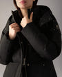Moose Knuckles - M35LP203S - Original Stirling Down Parka - WOMENS -  - Detail1