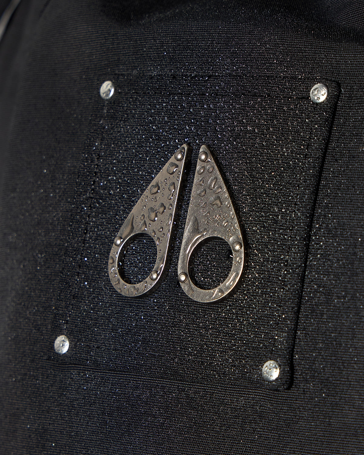 Moose Knuckles - M35LP203S - Original Stirling Down Parka - WOMENS -  - Detail2