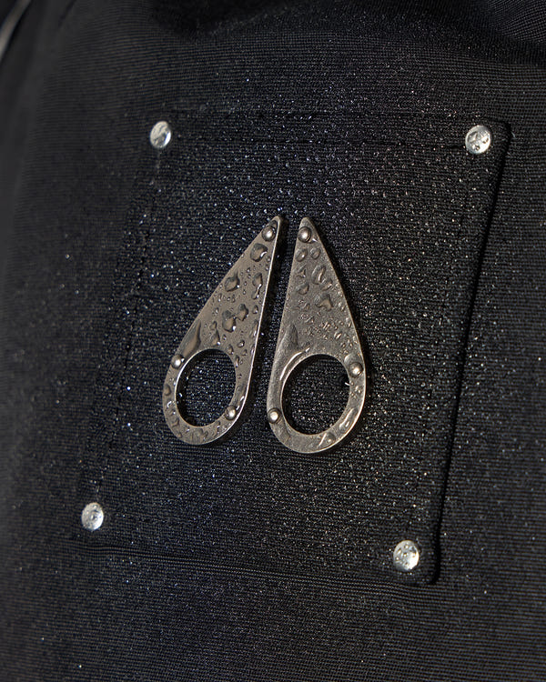 Moose Knuckles - M35LP203S - Original Stirling Down Parka - WOMENS -  - Detail2
