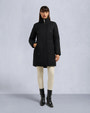 Moose Knuckles - M35LP203S - ORIGINAL STIRLING SHEARLING TRIM PARKA - WOMENS -  - Detail3