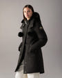 Moose Knuckles - M35LP203S - Original Stirling Down Parka - WOMENS -  - Detail4