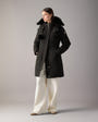 Moose Knuckles - M35LP203S - Original Stirling Down Parka - WOMENS -  - Front