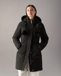 Moose Knuckles - M35LP203S - Original Stirling Down Parka - WOMENS -  - Front Category