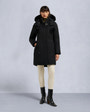 Moose Knuckles - M35LP203S - Original Stirling Parka - WOMENS -  - Front Category